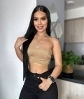 Dayana 27 ans Isla  Panama