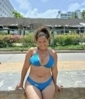 Anmarie 39 años Isla De Margarita  Venezuela