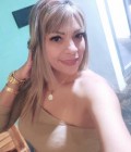 Lili 49 ans Murcia Espagne