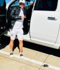 Robert 37 ans Tampa Florida  Etats-Unis