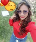 Yole 31 ans Barquisimeto  Venezuela