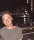 Pj 37 años Melbourne  Australia