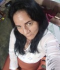 Evangelin 44 ans Los Teques  Venezuela