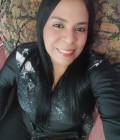 Carolay 35 años Nassau  Bahamas