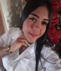 Lore 35 years La Guaira Venezuela