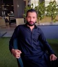 Ali 24 años Abbottabad  Pakistán