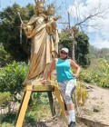 Laura 45 Jahre Caracas  Venezuela
