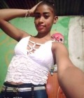 Alexandra 22 años Anaco  Venezuela