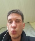 Guillaume 34 ans Verdun France