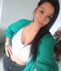 Angelica 34 ans Cojedes  Venezuela