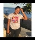 Ihandra 23 years Santo Domingo  Dominican Republic