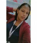 Nathy 26 years San Cristobal Dominican Republic