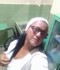 Diana 49 años Colombia  Colombie