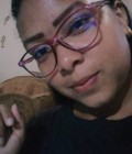 Madeley 22 ans Guayana  Venezuela