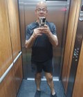 Juan 52 ans Lacar Espagne