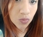 Yoriangelis 35 ans Caracas  Venezuela