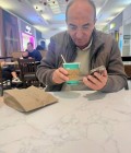 Mourad 59 años Alger Algérie