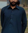 Ali 24 años Abbottabad  Pakistán