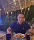 Michael 48 ans Any Pakistan