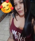 Hanna 32 Jahre Valencia Venezuela