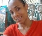 Sinnairim 34 años Guantanamo  Cuba