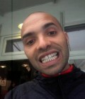 Wissam 41 años Paris  Marruecos