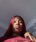 Crisleisy 18 years Santo Domingo  Dominican Republic