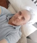 Cedric 42 años Haute Garrone Francia
