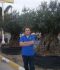 Jose 51 años Puisserguier France