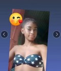 Alexandra 22 años Anaco  Venezuela