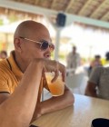 Marc 50 ans Fort De France  Bulgarie
