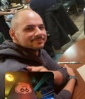 Marc 45 ans Orléans  France