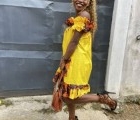 Yika 27 ans Douala Cameroun
