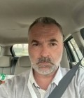 Frédéric 53 años Guyancourt Francia
