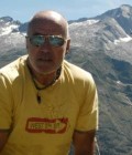Guy 65 ans Toulouse France