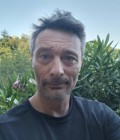 Loic 47 Jahre Privas Frankreich