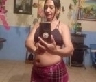 Yamilet 47 ans Cumana Venezuela