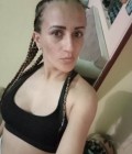 Franyeli 34 años Caracas Venezuela