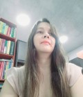 Marce 41 ans Cartago  Colombie