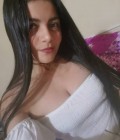 Gloria 38 ans Neiva Colombie