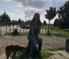 Elizabeth 46 years Bogota Colombie