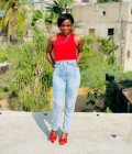 Yika 27 ans Douala Cameroun
