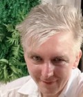 Alexander 54 años Augsburg  Alemania