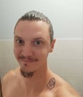 Mathieu 37 años  Francia