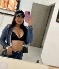 Barbie 19 ans Medellín  Colombie