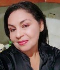 Arelys 49 ans Madrid  Espagne