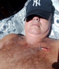Rachid 54 años Anfa  Marruecos
