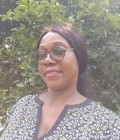 Marosita 58 años Yaoundé  Camerún