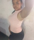 María 30 Jahre Trujillo  Venezuela