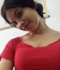 Keimerly 24 ans Caracas  Venezuela